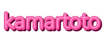 kamartoto — logo kanal