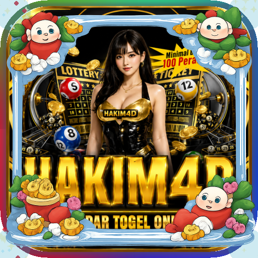 hakim4d — mitra unggulan